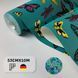 Шпалери вінілові на флізеліновій основі Marburg 82129 53см для спальні, коридору, кухні, залу 82129 фото 1