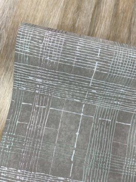 Метровые обои для стен виниловые на флизелиновой основе Marburg Casual 30539, 1.06*10 м 30539 фото