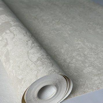 Шпалери метрові Wall Color 158-13 бежеві вінілові на флізеліновій основі 1,06&times;10,05 м 158-13 фото