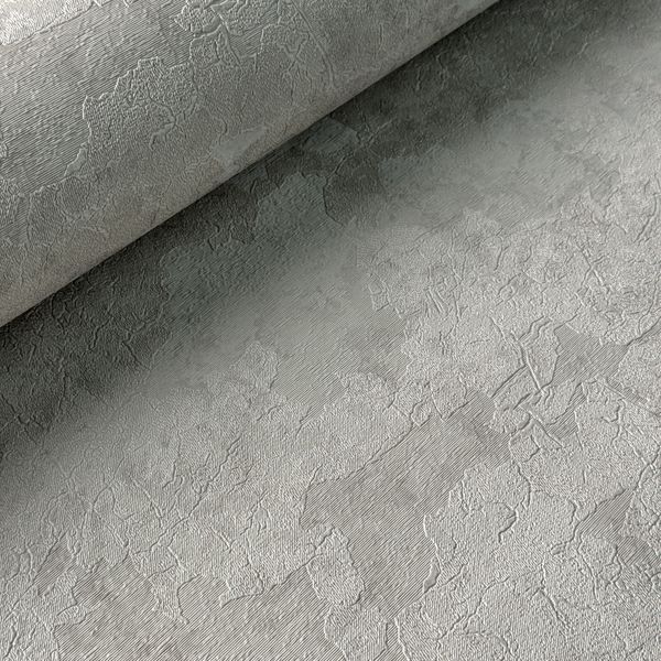 Обои метровые Wall Color 158-15 кофейные виниловые на флизелиновой основе 1,06&times;10,05 м 158-15 фото