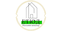 Etud.shop - Інтернет-магазин шпалер
