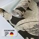 Шпалери вінілові на флізеліновій основі Marburg 82119 53см для спальні, коридору, кухні, залу 82119 фото 1