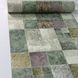 Обои виниловые на бумажной основе Плитка 5702-04 Славянские обои Expromt 0.53м*10.05м 5702-04 фото 6
