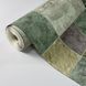 Обои виниловые на бумажной основе Плитка 5702-04 Славянские обои Expromt 0.53м*10.05м 5702-04 фото 4