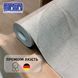 Вінілові метрові шпалери коричневі на флізеліні німецькі Marburg для спальні, залу, кухні рулон 10 м 1032875 фото 1