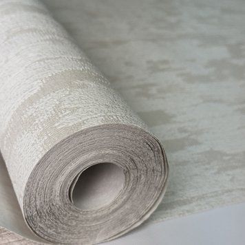 Шпалери спінені флізелінові Crocus бежеві 8850 метрові 8850 фото