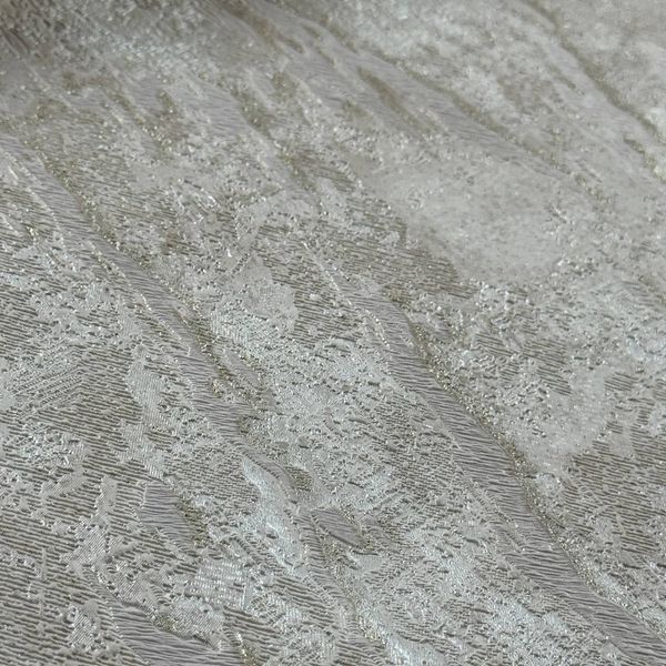 Шпалери вінілові на флізеліновій основі LeGrand Platinum 8700-02 Меріда (1.06 х 10 м), бежева штукатурка 8700-02 фото