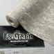 Шпалери вінілові на флізеліновій основі LeGrand Platinum 8700-02 Меріда (1.06 х 10 м), бежева штукатурка 8700-02 фото 4