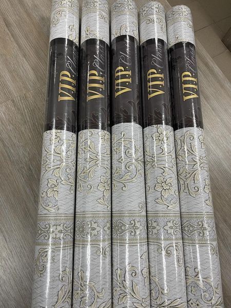 Метровыеобои виниловые на флизелиновой основе Le Grand (Славянские Обои) 3659-04, 10 м 3659-04 фото